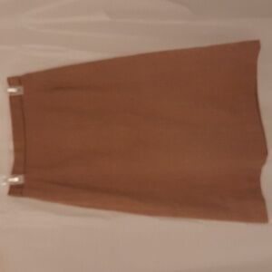 Unbranded brown skirt